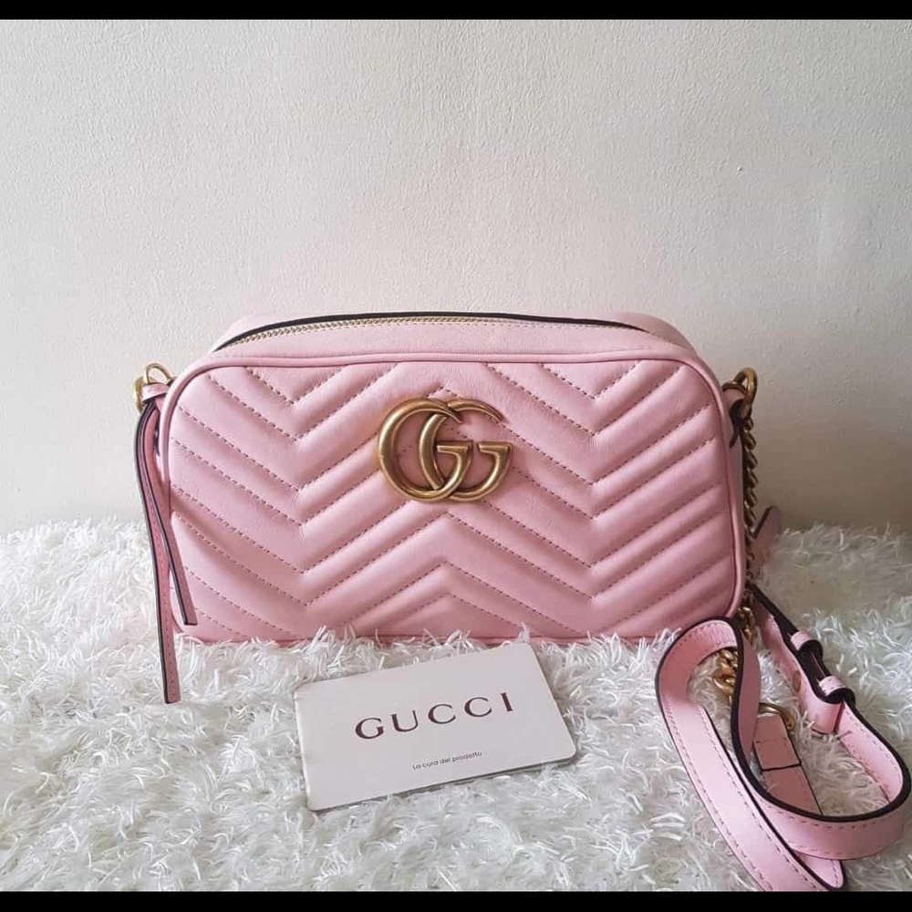 gucci marmont